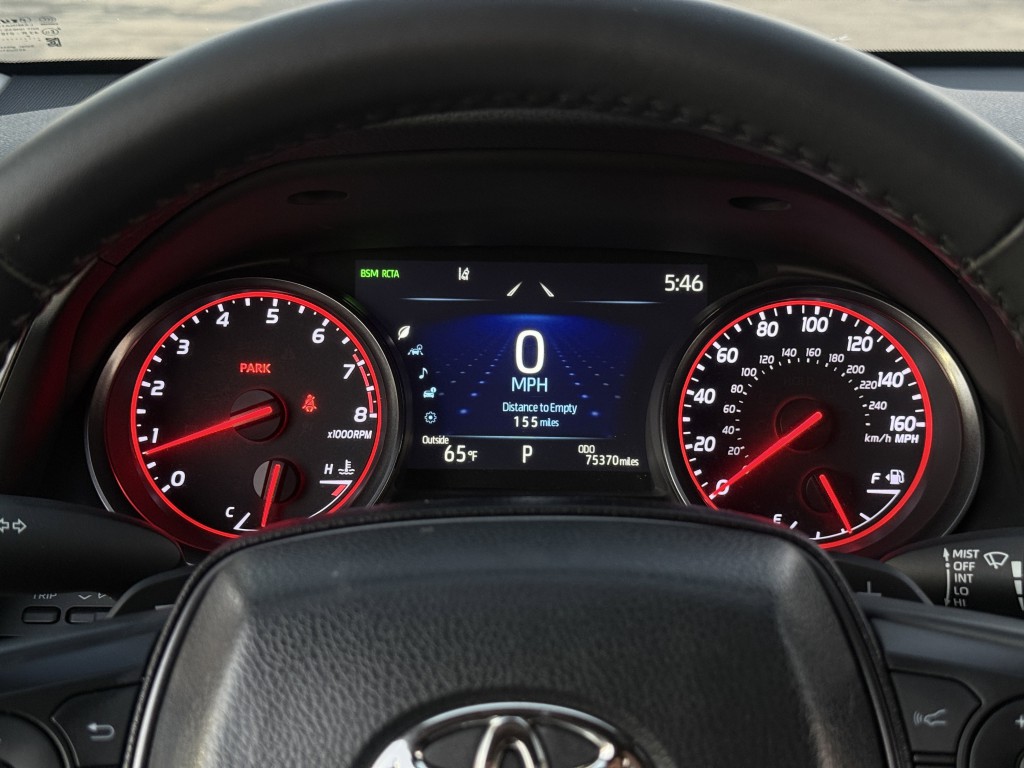 2023 Toyota Camry Image 20