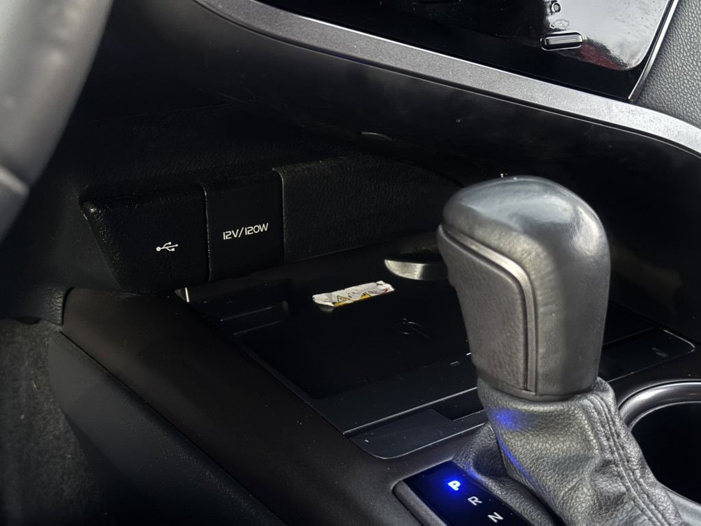 2023 Toyota Camry Image 22