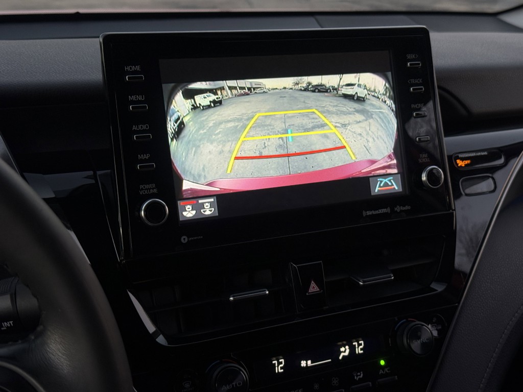 2023 Toyota Camry Image 23