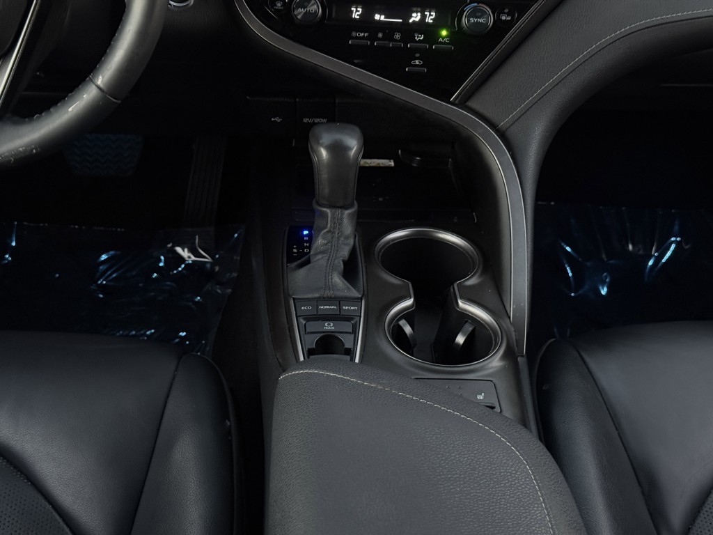 2023 Toyota Camry Image 24