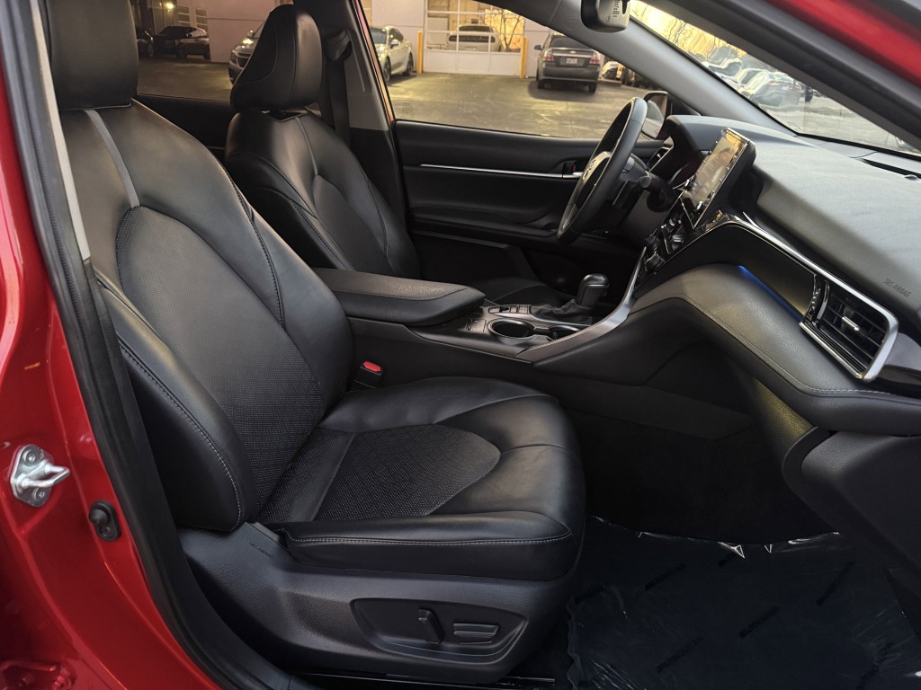 2023 Toyota Camry Image 29