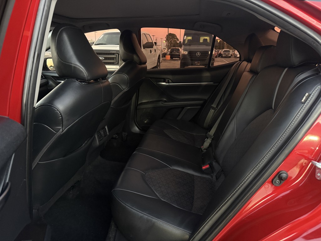 2023 Toyota Camry Image 31