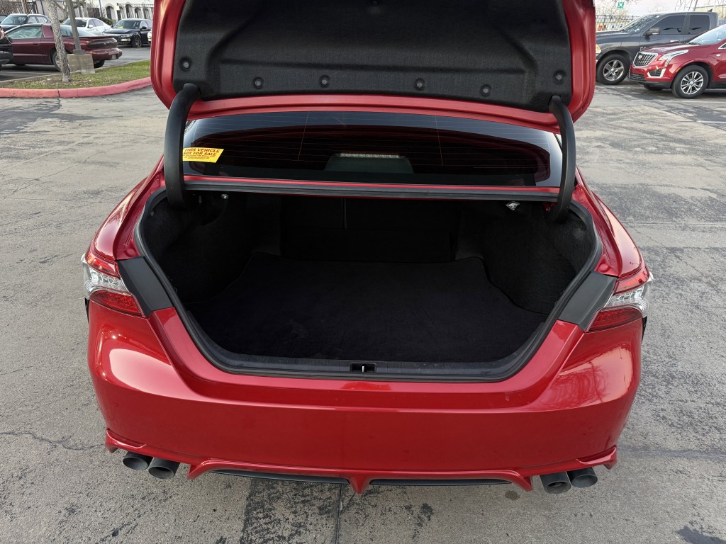 2023 Toyota Camry Image 34