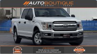Image for 2018 Ford F-150 XLT ID: 7114186