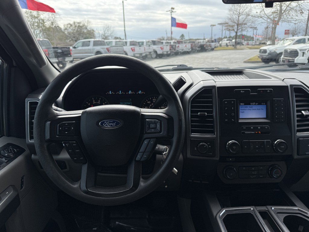 2018 Ford F-150 Image 14