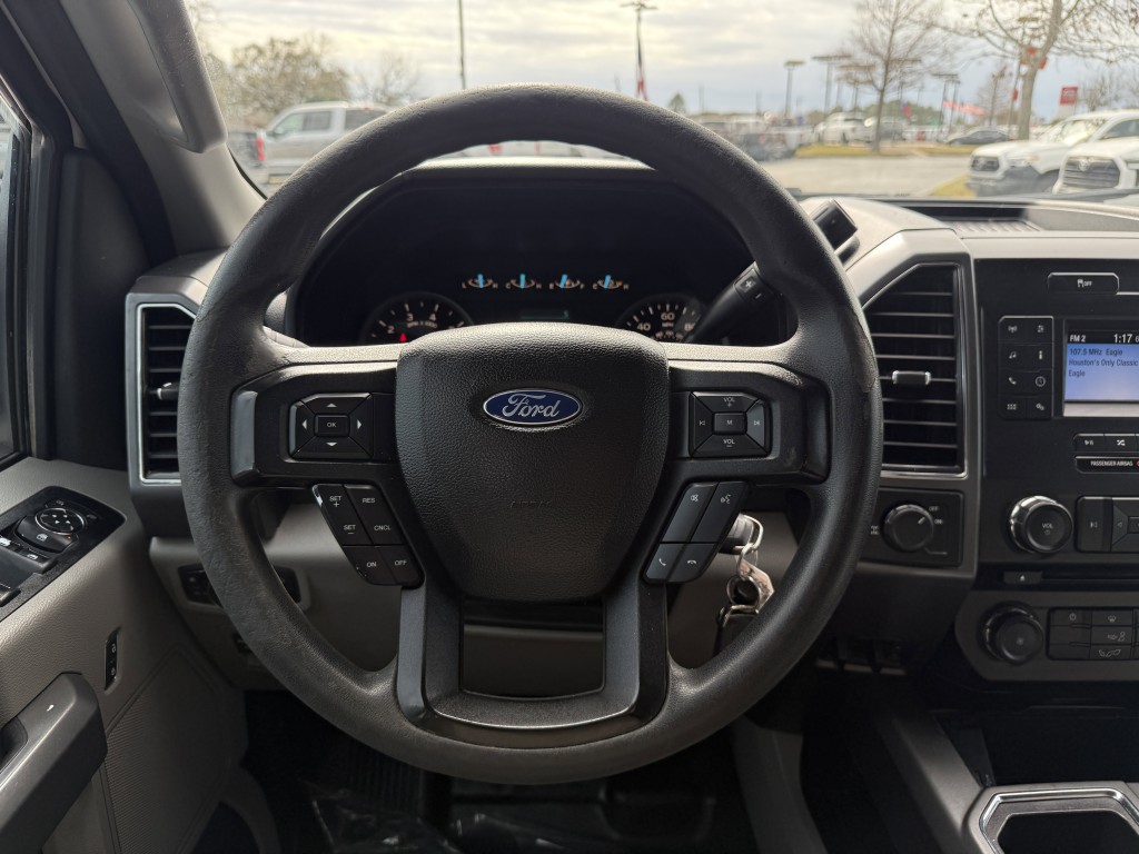 2018 Ford F-150 Image 15