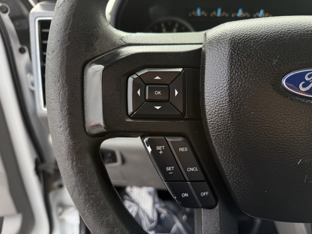 2018 Ford F-150 Image 16