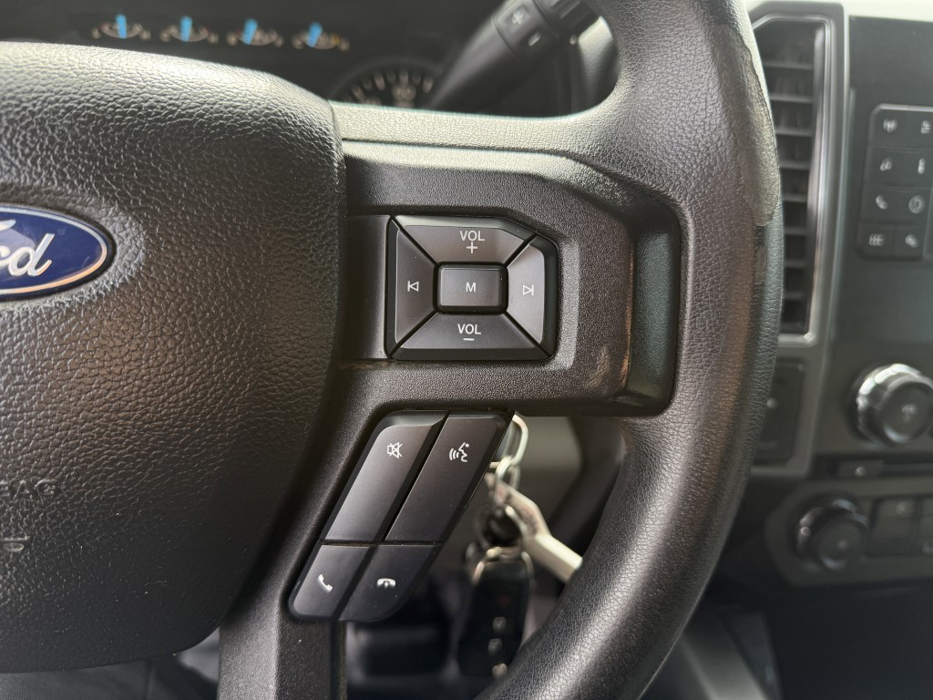 2018 Ford F-150 Image 17