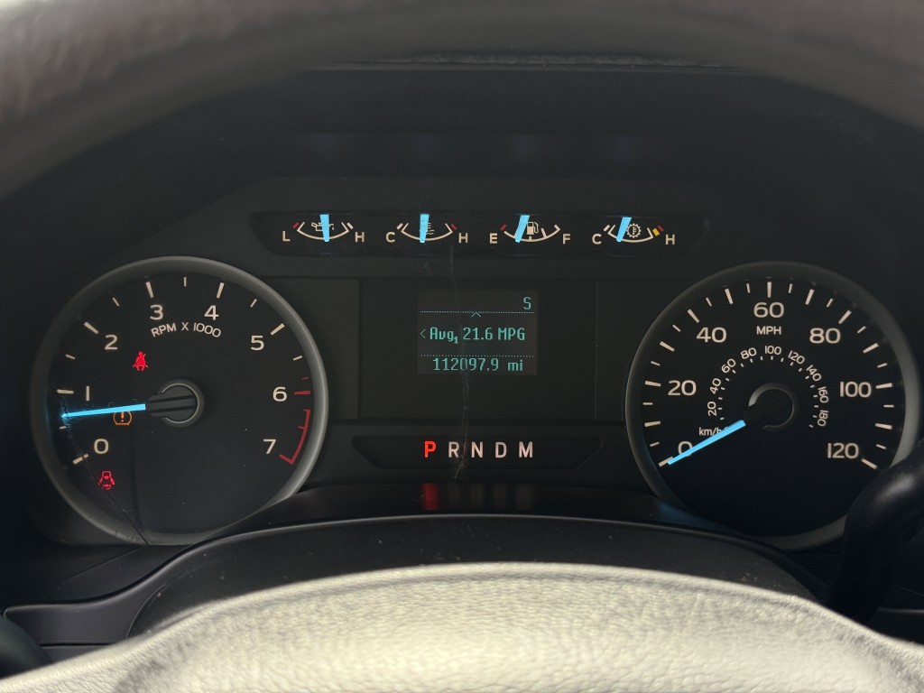 2018 Ford F-150 Image 18