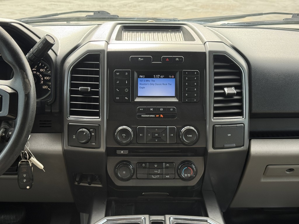 2018 Ford F-150 Image 19