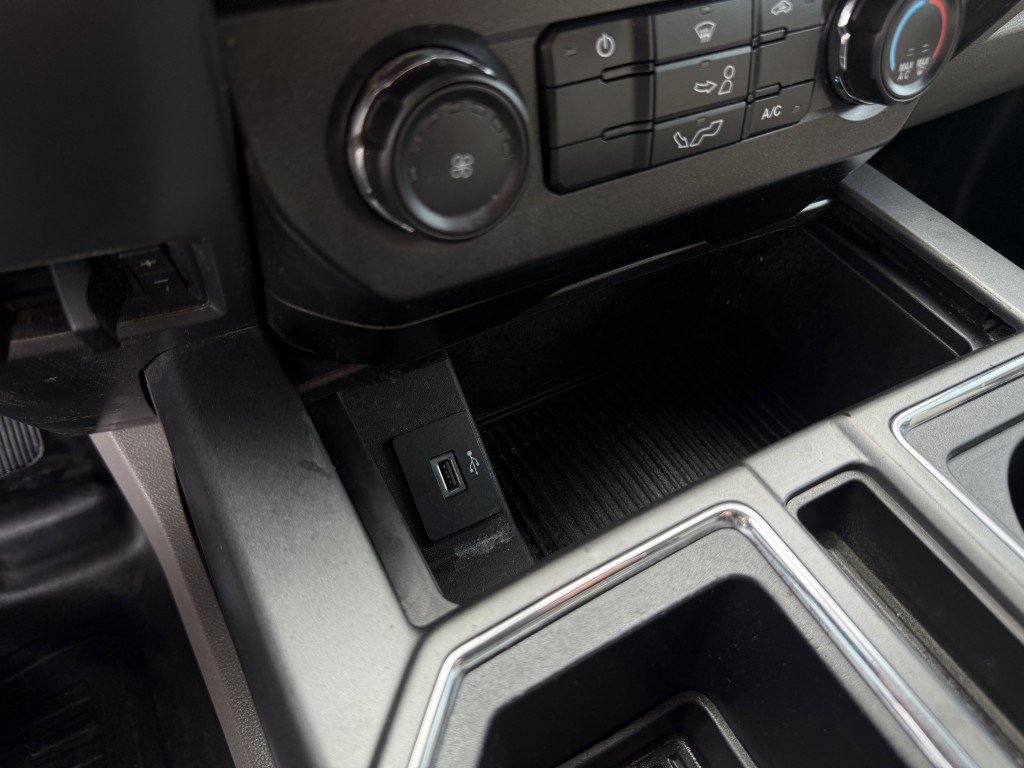 2018 Ford F-150 Image 20