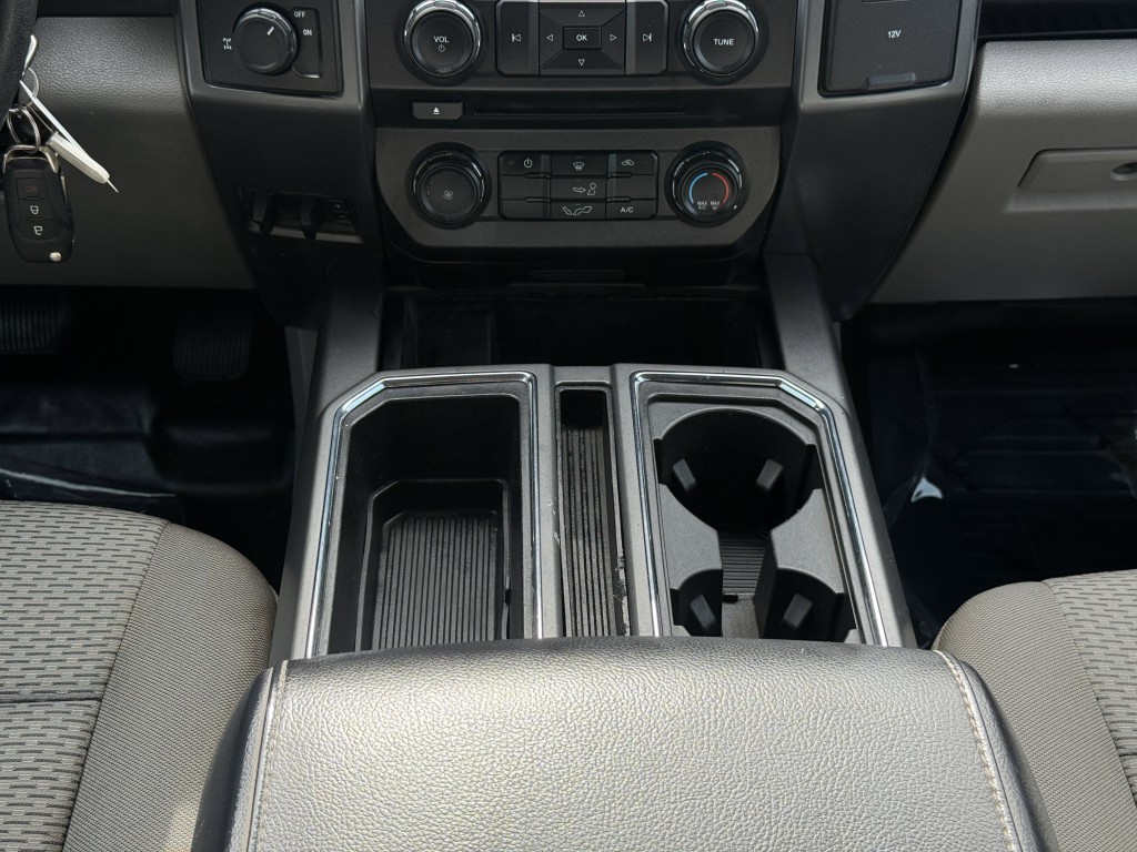 2018 Ford F-150 Image 22