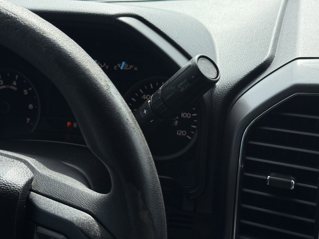 2018 Ford F-150 Image 23