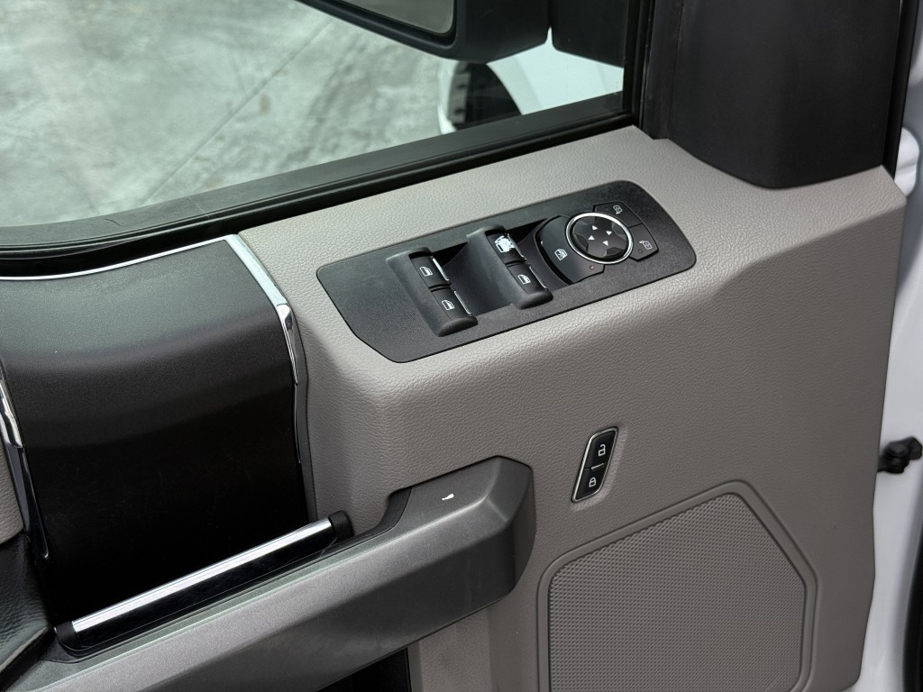 2018 Ford F-150 Image 24