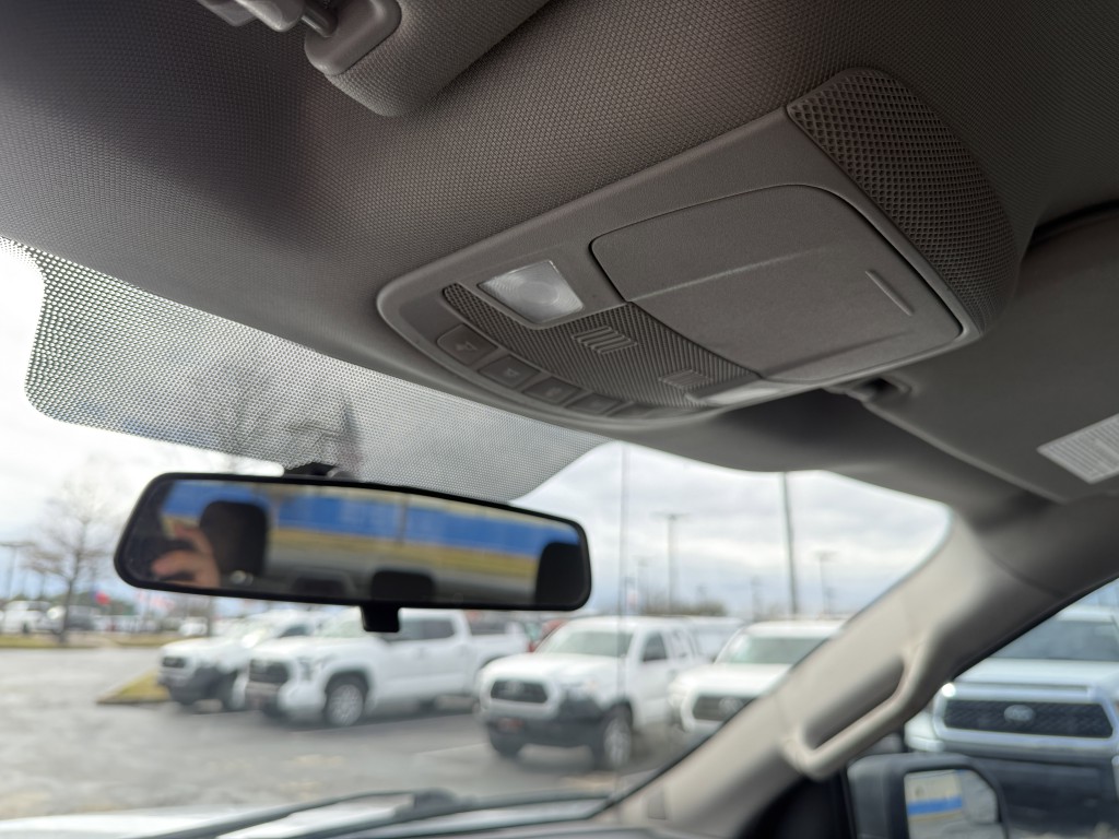 2018 Ford F-150 Image 27