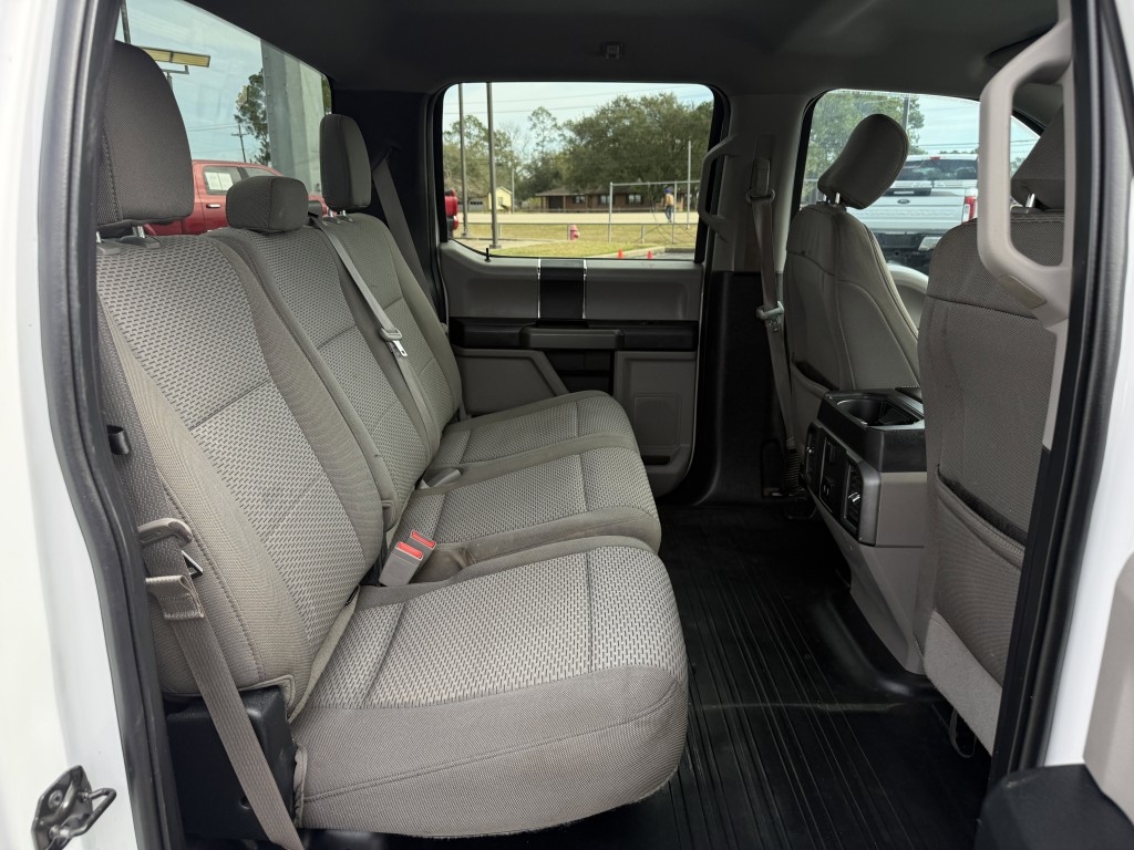 2018 Ford F-150 Image 28