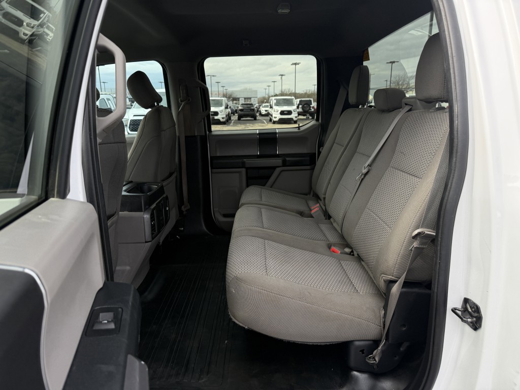 2018 Ford F-150 Image 29