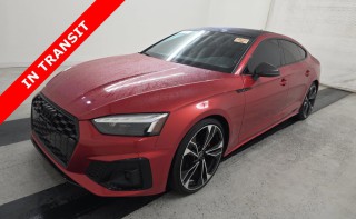 Image for 2023 Audi S5 Sport Premium Plus ID: 7114187