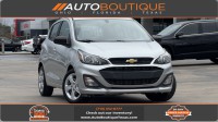 Image for 2022 Chevrolet Spark LS ID: 7114188