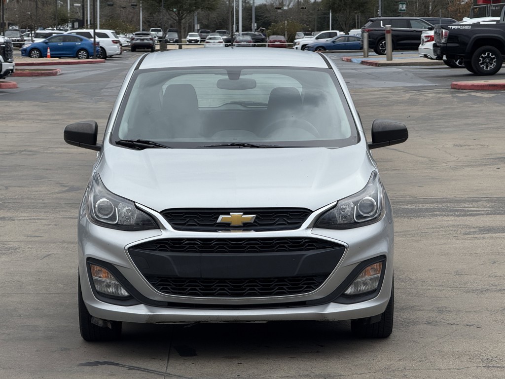 2022 Chevrolet Spark Image 6