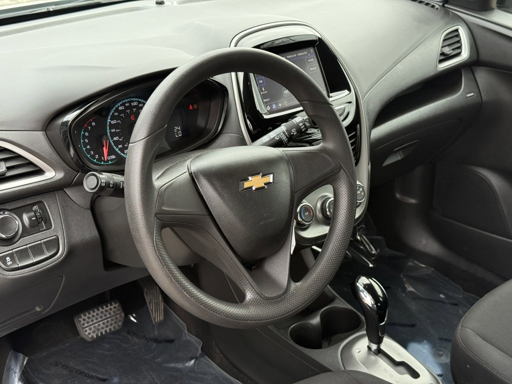 2022 Chevrolet Spark Image 12