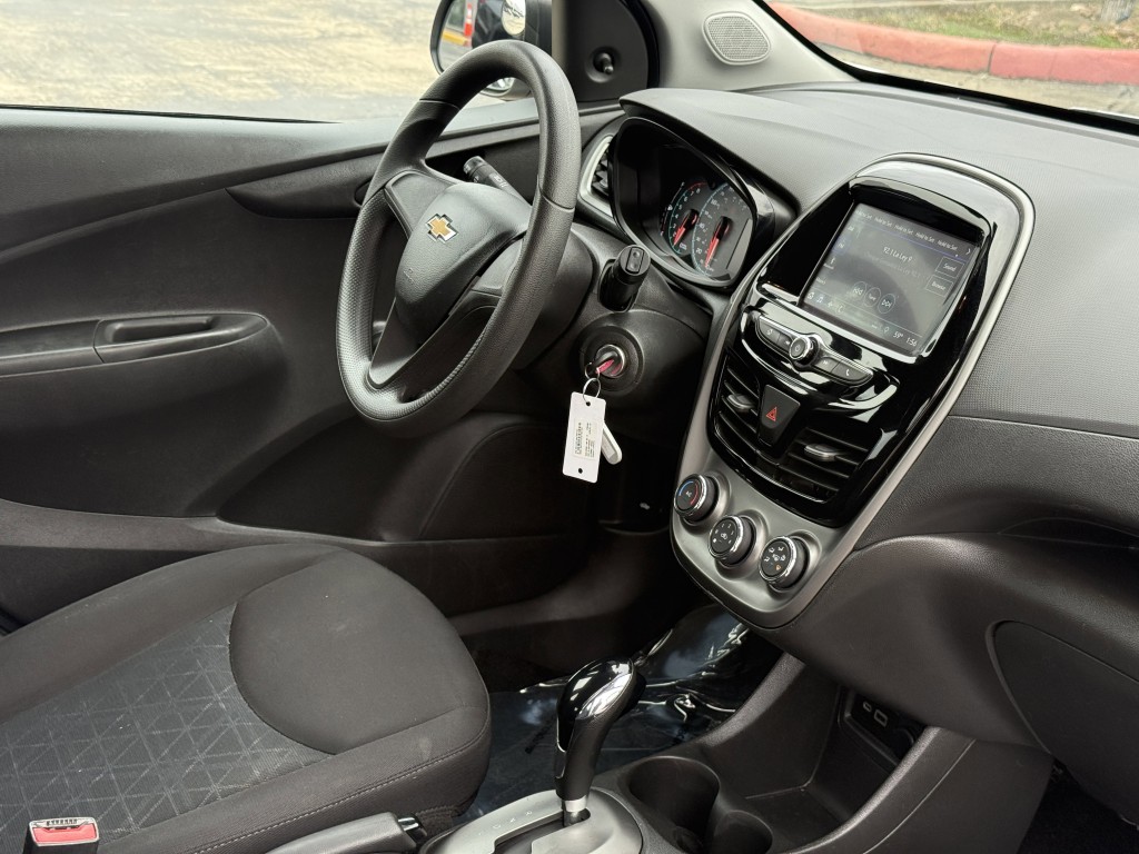 2022 Chevrolet Spark Image 13