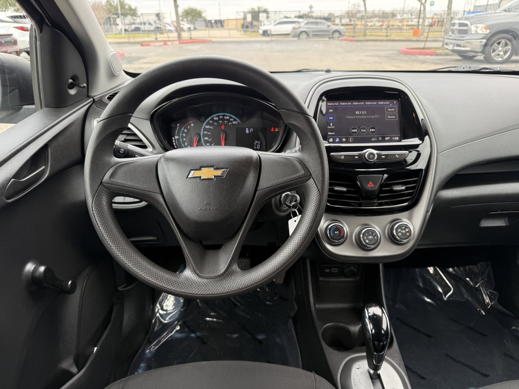 2022 Chevrolet Spark Image 14