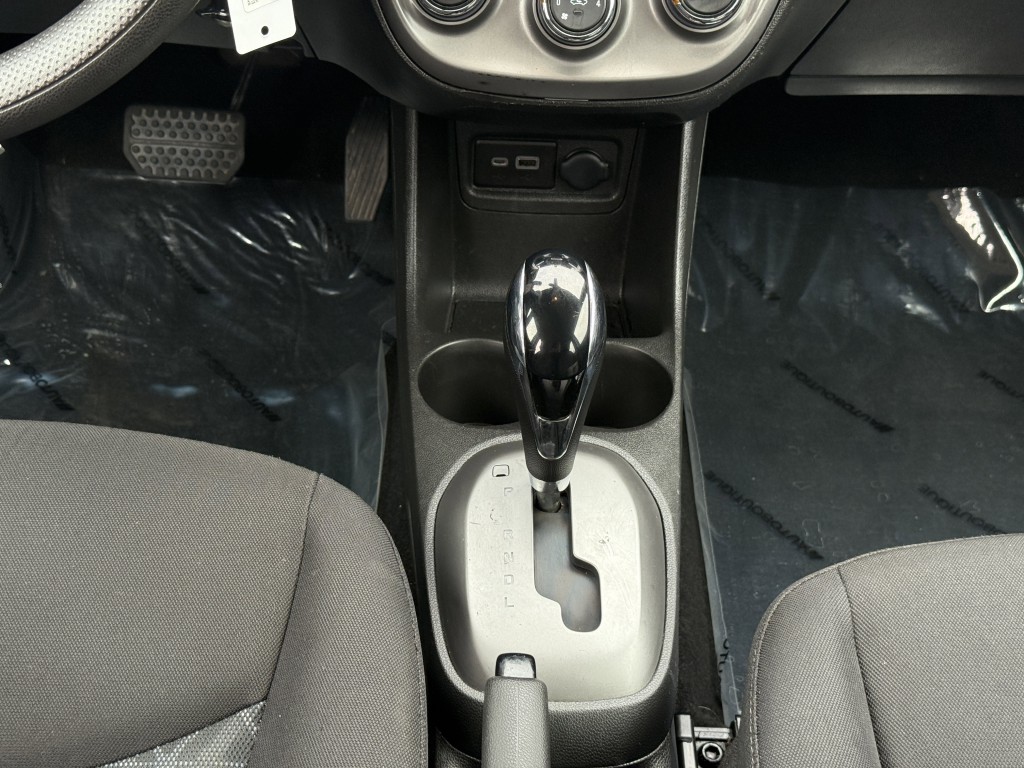 2022 Chevrolet Spark Image 18