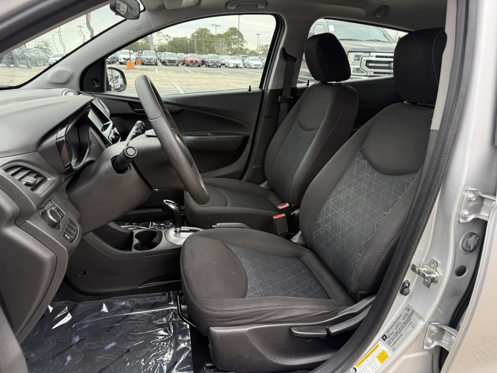 2022 Chevrolet Spark Image 20