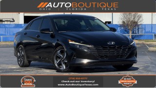 Image for 2021 Hyundai Elantra SEL ID: 7114191