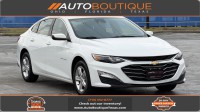 Image for 2023 Chevrolet Malibu LT ID: 7114196
