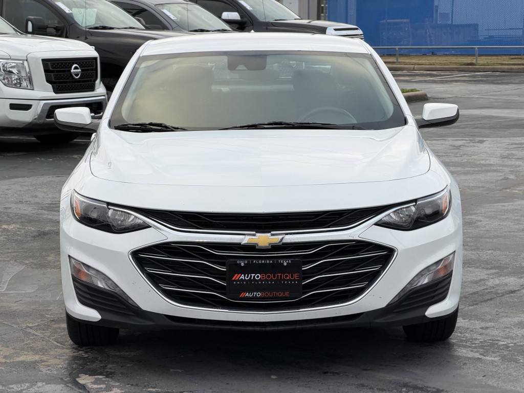 2023 Chevrolet Malibu Image 6