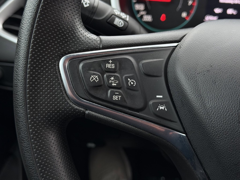 2023 Chevrolet Malibu Image 14