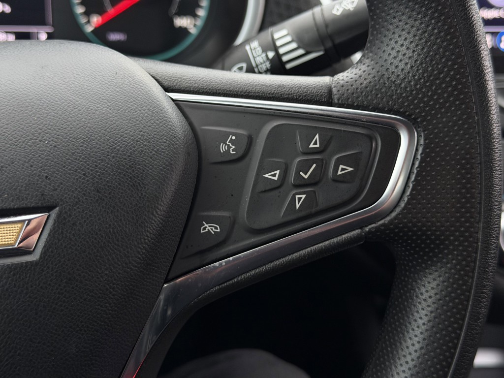 2023 Chevrolet Malibu Image 15