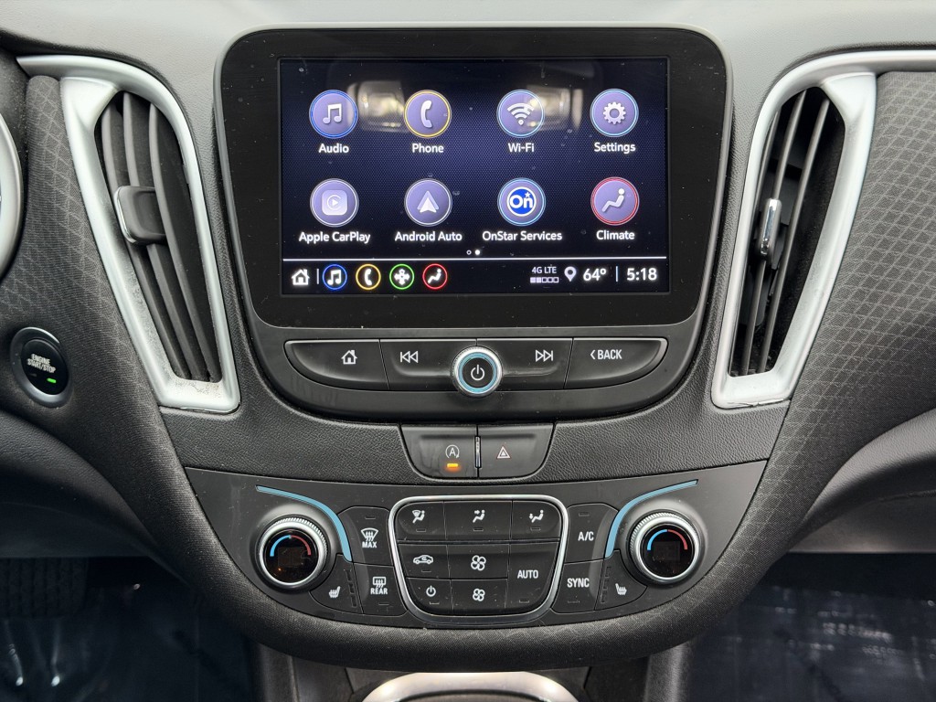 2023 Chevrolet Malibu Image 17