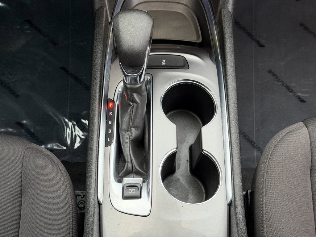 2023 Chevrolet Malibu Image 19