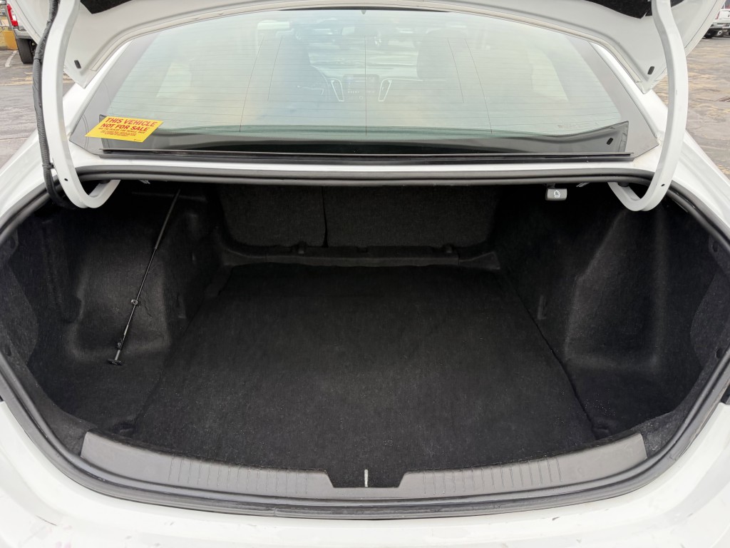 2023 Chevrolet Malibu Image 25