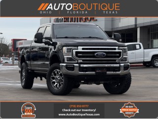 Image for 2021 Ford F-250 Lariat ID: 7114198