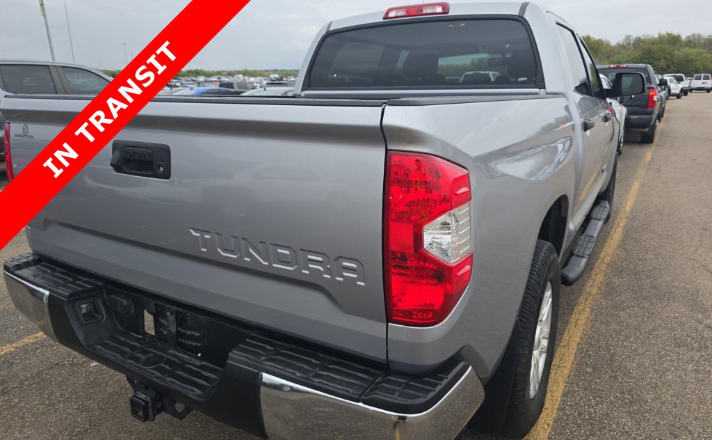 2017 Toyota Tundra Image 5