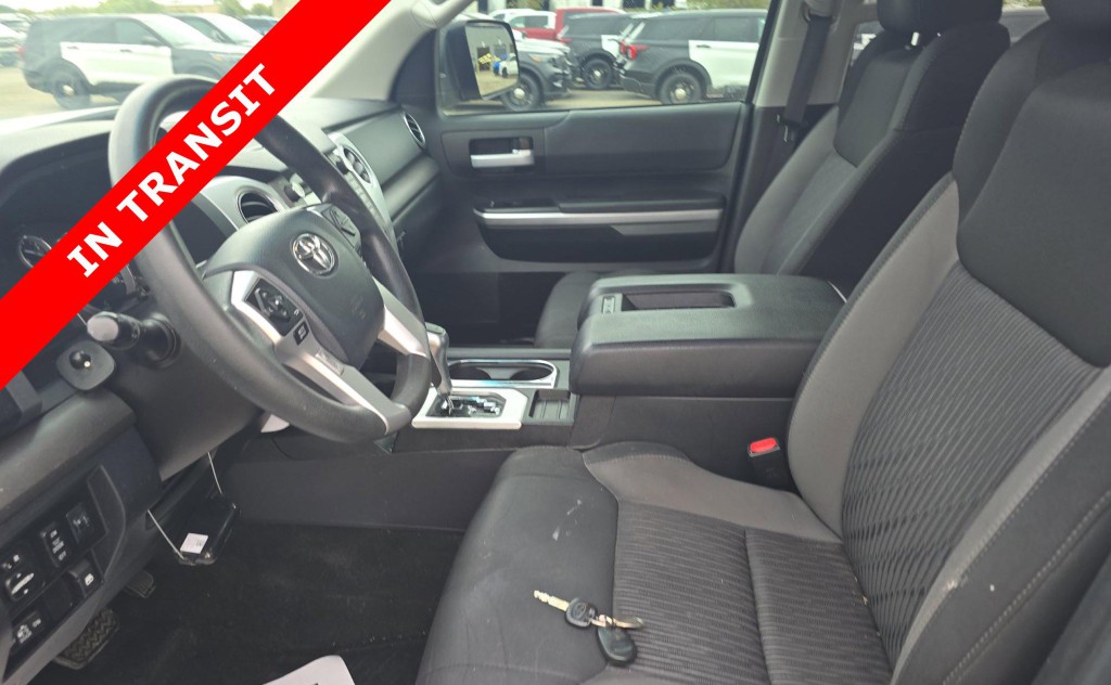 2017 Toyota Tundra Image 7