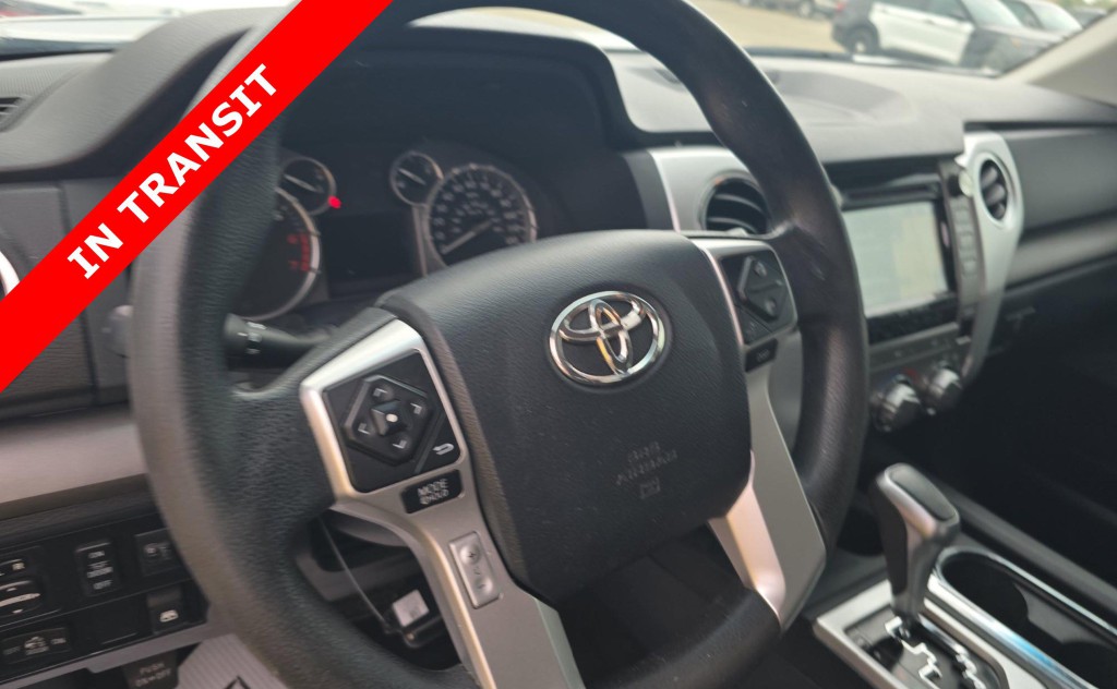 2017 Toyota Tundra Image 8