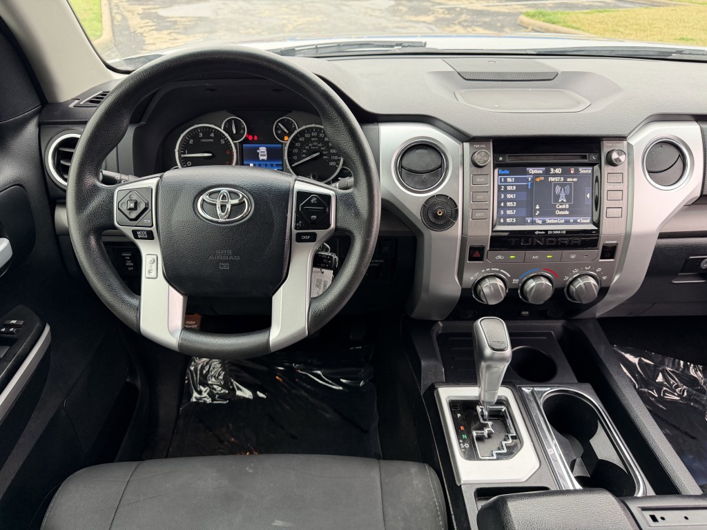 2017 Toyota Tundra Image 14