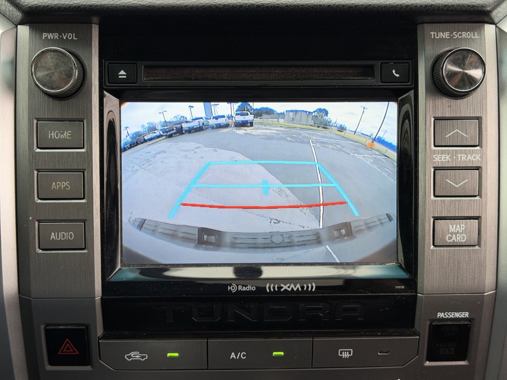 2017 Toyota Tundra Image 20