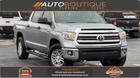 Image for 2017 Toyota Tundra SR5 ID: 7114199