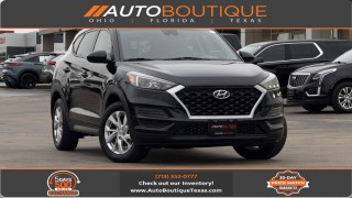 Image for 2019 Hyundai Tucson SE ID: 7117699