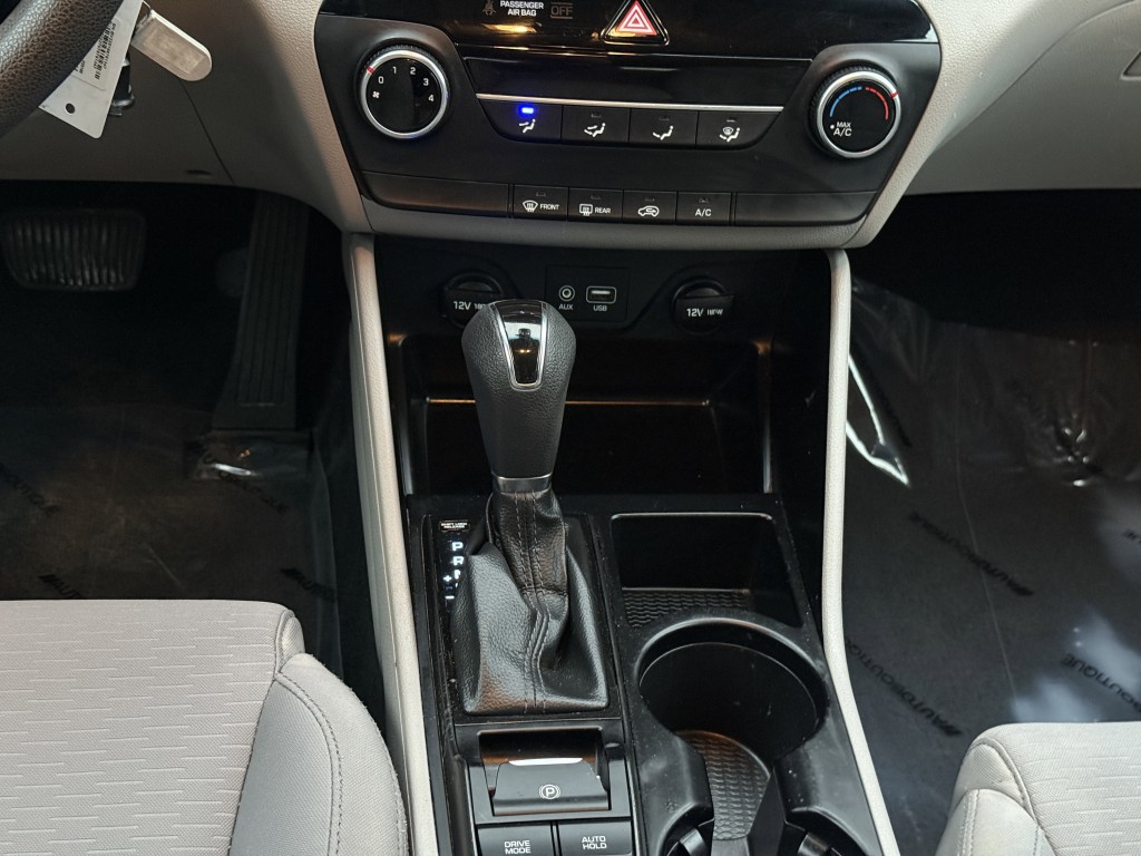 2019 Hyundai Tucson Image 22