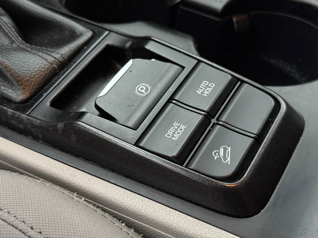 2019 Hyundai Tucson Image 23