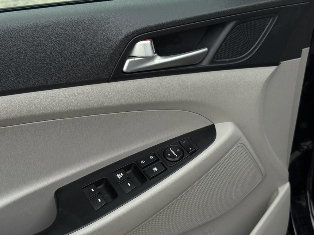 2019 Hyundai Tucson Image 25