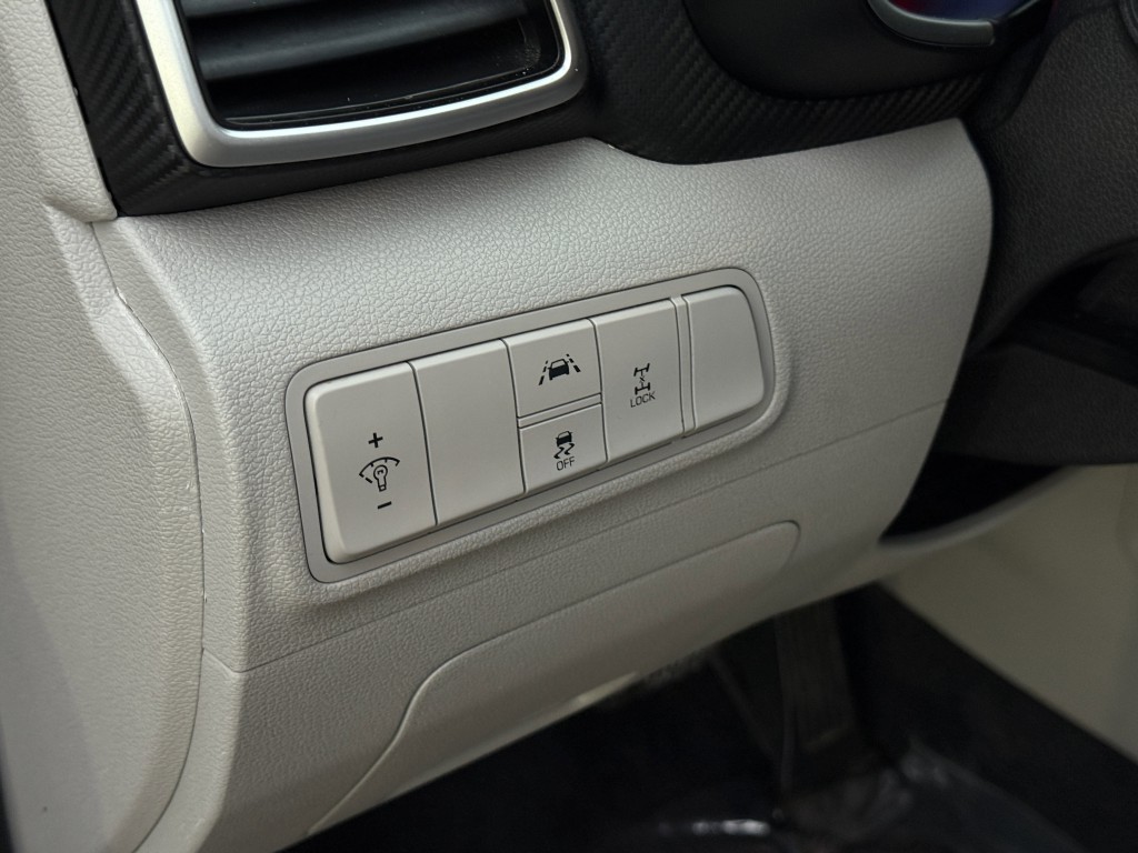 2019 Hyundai Tucson Image 26