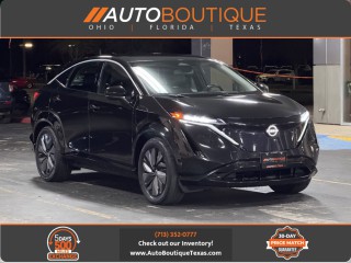 Image for 2023 Nissan Ariya Engage ID: 7117701